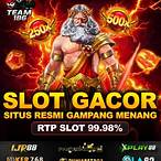 game slot gacor hari ini
