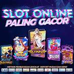 aplikasi slot gacor