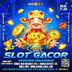 slot gacor pg